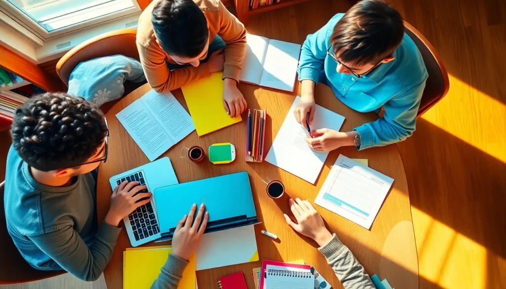 Enhance your understanding of the Homework Market by engaging in collaborative study sessions.