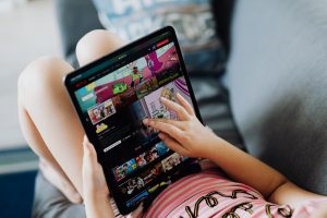IPTV Nordic