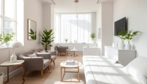 Zürich aesthetic clinic offering expert Botox treatments for smooth skin.