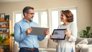 Find solutions for those who want to sell my house urgently with personalized real estate support.