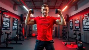 Optimaliseer je training met https://www.beyondfailure.nl, en verbeter je kracht en techniek in de sportschool.
