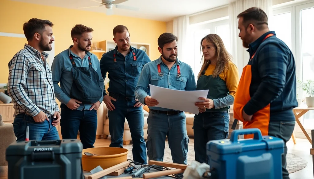 Restoration service experts resolve water damage issues in Kings County NY.