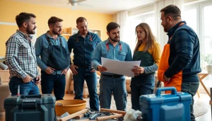 Restoration service experts resolve water damage issues in Kings County NY.
