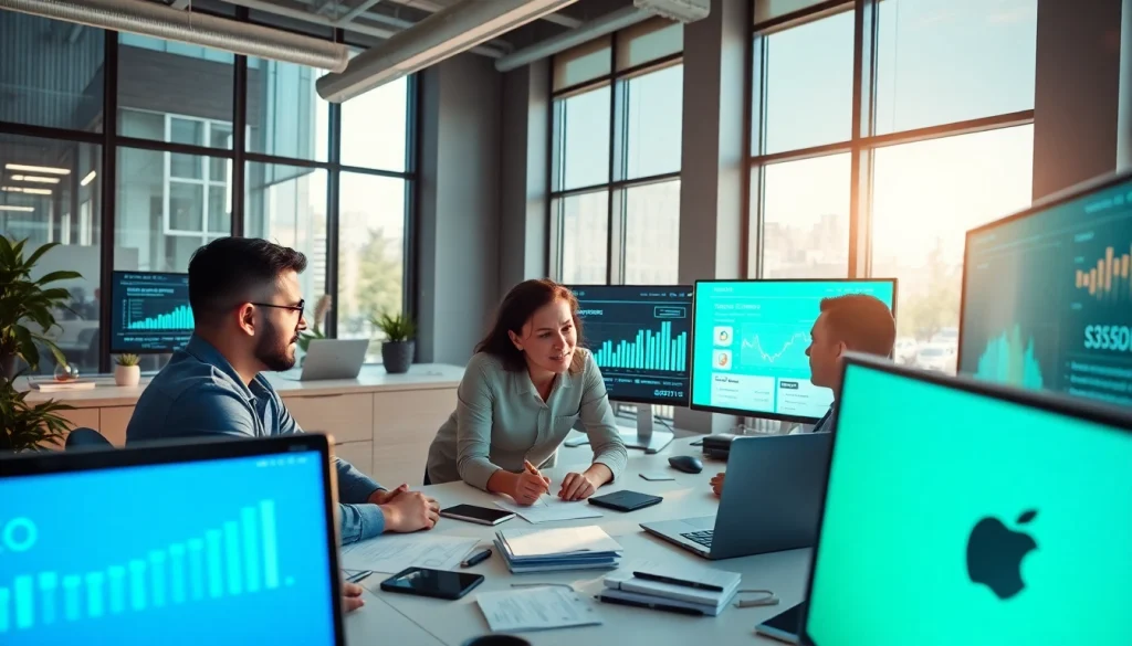 Verbeter jouw zoekmachine optimalisatie uitbesteden met een professioneel team dat samenwerkt.