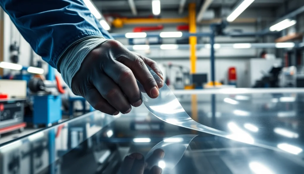 Apply innovative adhesive films from https://www.makobond.com/adhesives-films for superior bonding.
