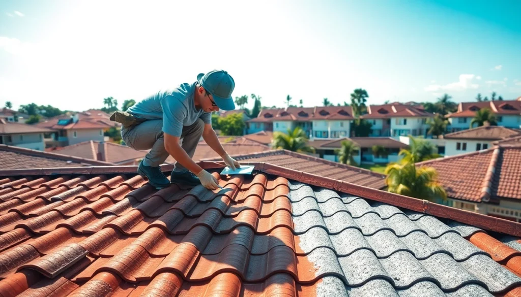 Enhance your home's curb appeal with expert Roof Restoration Singapore services.