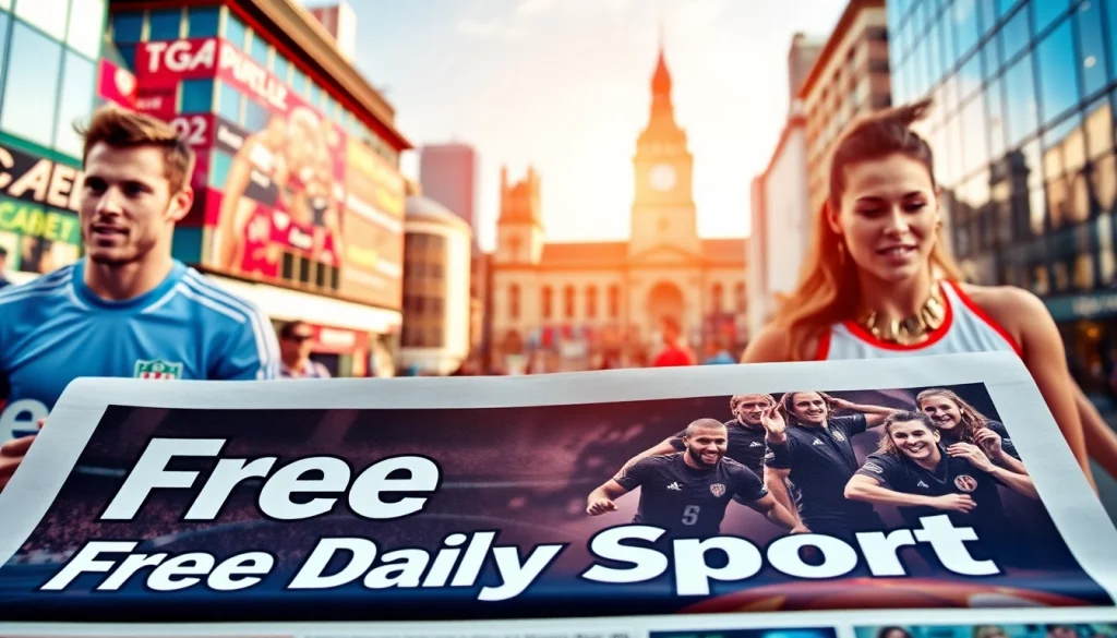 Read engaging content on dailysport.co.uk featuring sports and entertainment updates.