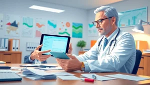 Eprescribing vs traditional prescribing comparison of digital and paper methods in a modern healthcare setting.